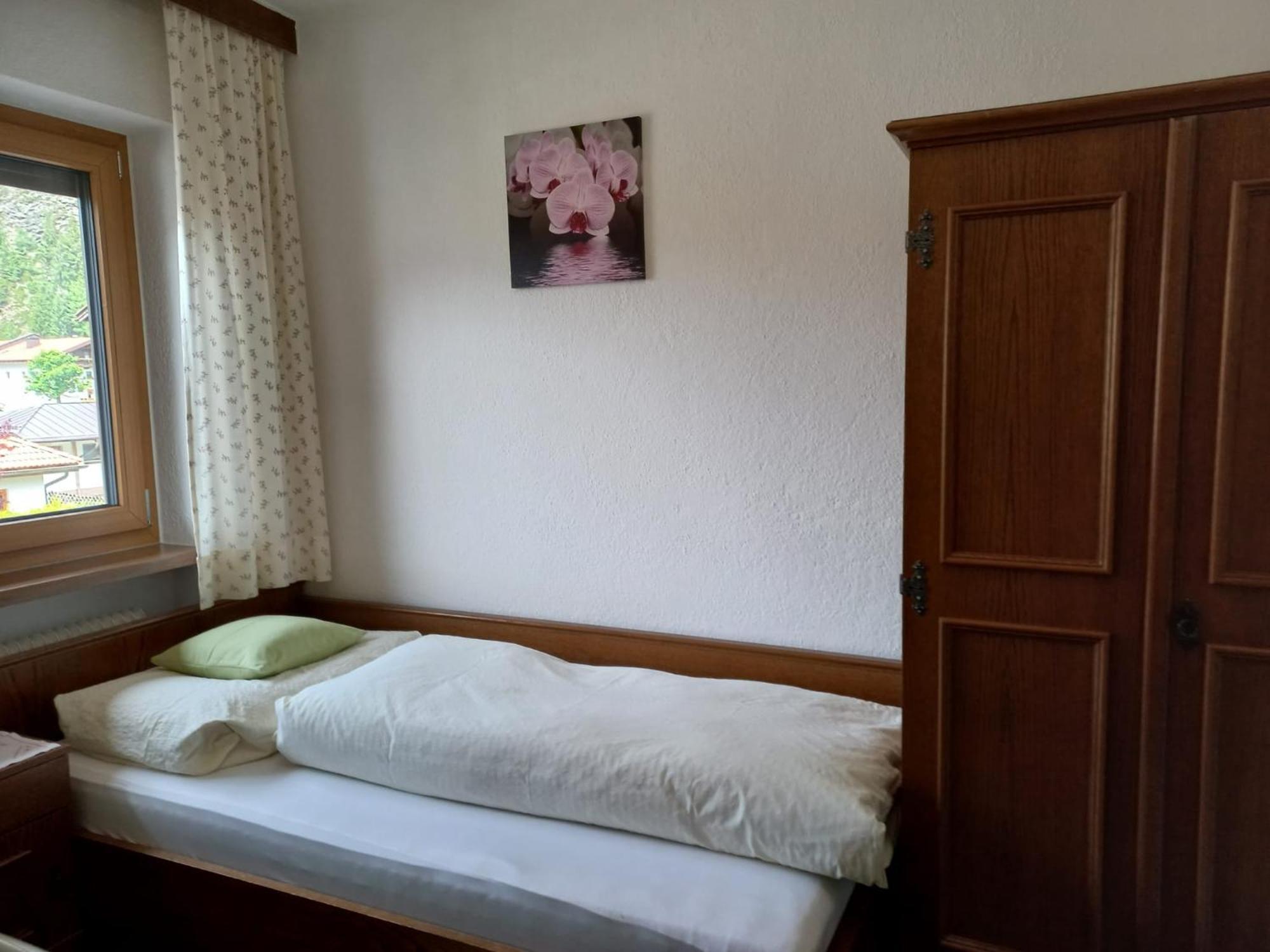Ferienwohnungen Plattner Längenfeld Dış mekan fotoğraf